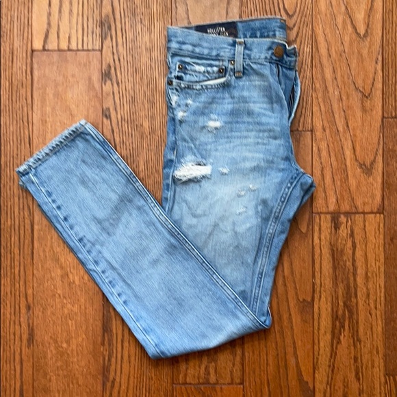 Hollister jeans - Picture 4 of 6